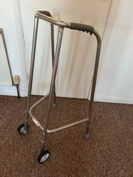 Photo of free Walking Frame (Hanworth Park TW13) #1