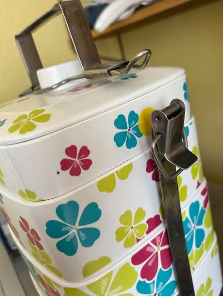 Photo of free Food Tower.. (West Town) #4