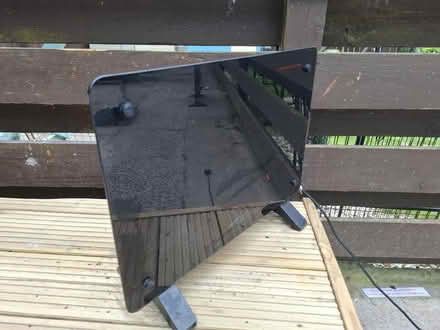 Photo of free Convection heater. (Coylton KA6) #1
