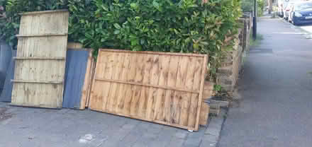 Photo of free Shed (E12 Manor park) #1