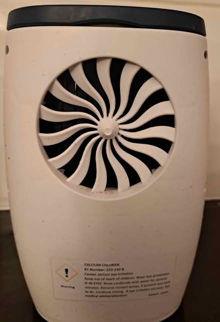 Photo of free Dehumidifier (Southwark) #1