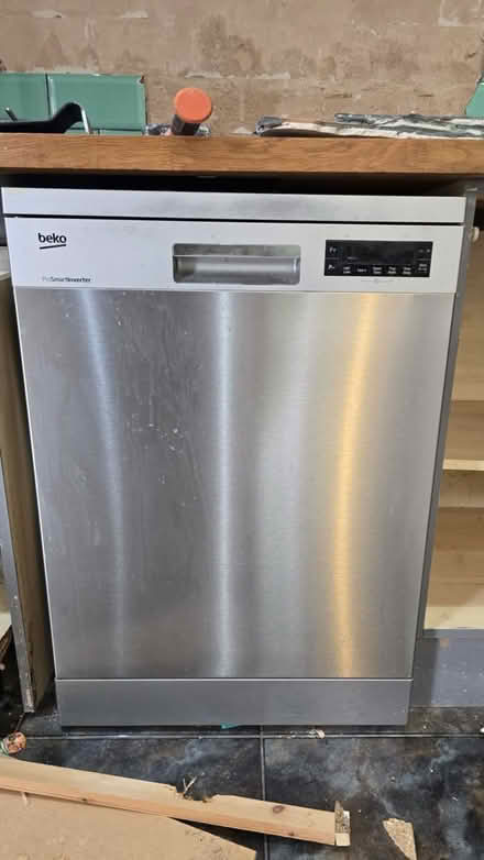 Photo of free Dishwasher (Peckham SE15) #1