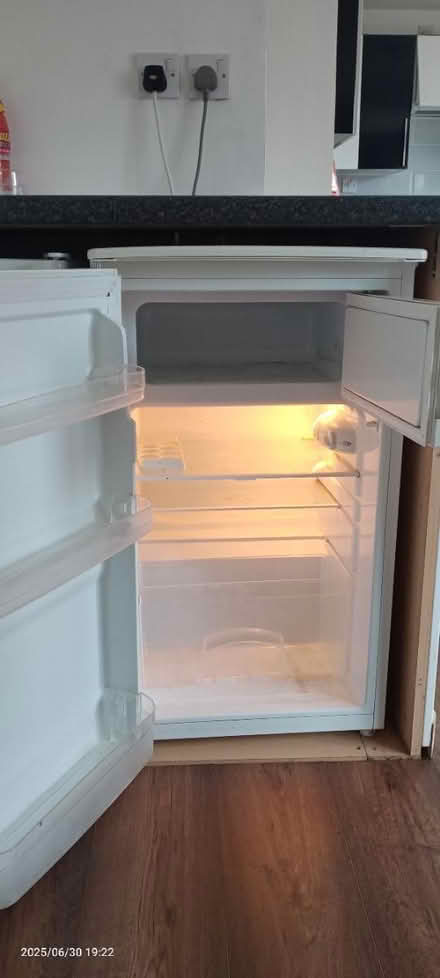 Photo of free Fridge,freezer- not working (PR2 Preston) #1