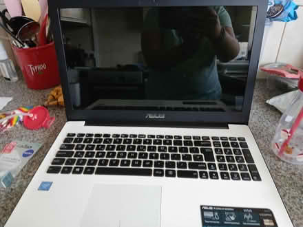 Photo of free Laptop (North Wingfield S42) #2