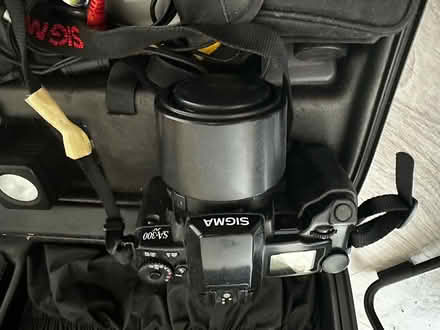 Photo of free Camera (Swords,Dublin) #2