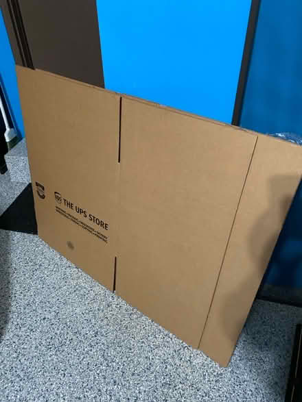 Photo of free Packing Materials (Eden Prairie) #2