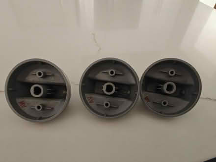 Photo of free Samsung Oven Knobs (North Miami Beach, 33162) #4