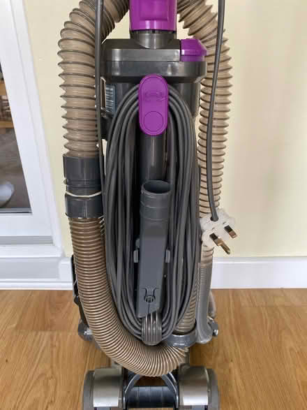 Photo of free Vax vacuum (Great Barr B437LA) #3