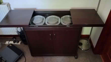 Photo of free Hostess Trolley (East Ruston NR12) #1