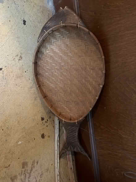 Photo of free Decorative Fish Basket (Farmington Hills) #2