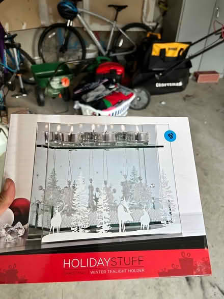 Photo of free Christmas decor (milton, derry and scottl) #1