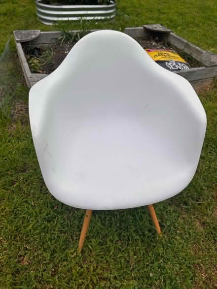 Photo of free Chair (lexington) #2