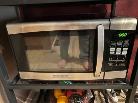 Photo of free 700w mini microwave (Country Walk Dr. & Acorn Rd.) #1