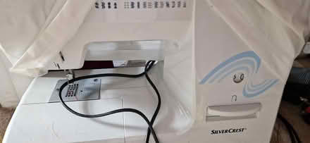 Photo of free Sewing Machine (Booterstown) #1