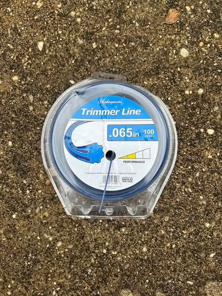 Photo of free Corded electric weed eater (Country Walk Dr. & Acorn Rd.) #2