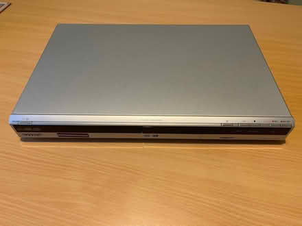 Photo of free Sony DVD Recorder (Gargunnock FK8) #1