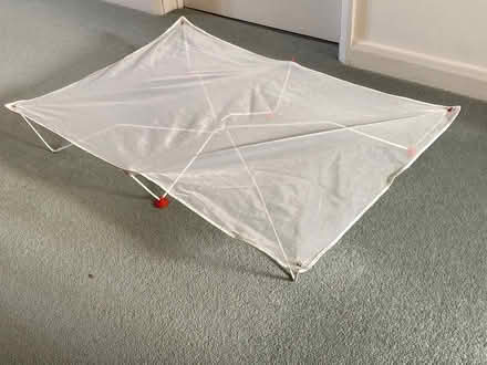 Photo of free Clothes dryer (Wokingham RG40) #1