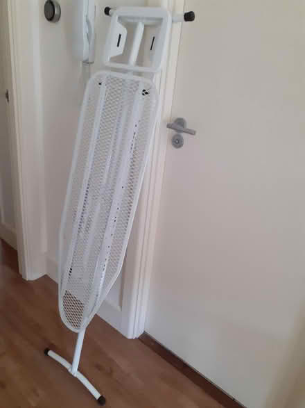 Photo of free Ironing board - no cover (HX7) #1