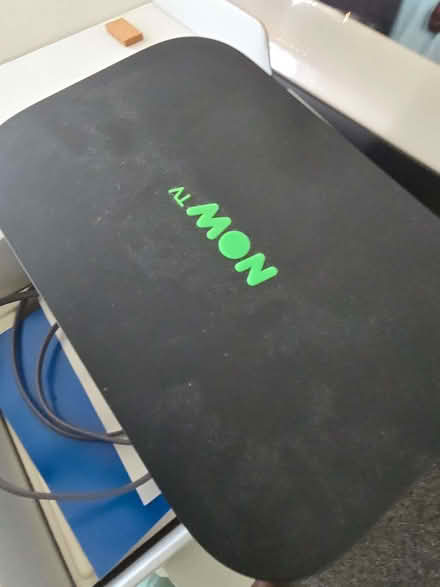 Photo of free Now TV Box (DA9) #1