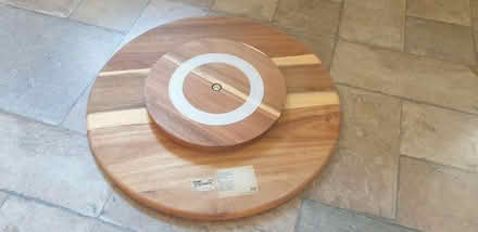 Photo of free Lazy Susan (Linslade LU7) #2