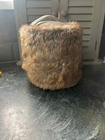 Photo of free Door stop (Cold Harbour OX1) #2