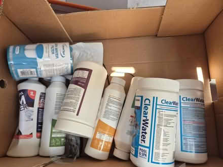 Photo of free Bestway lazy spa (Bracknell RG12) #4