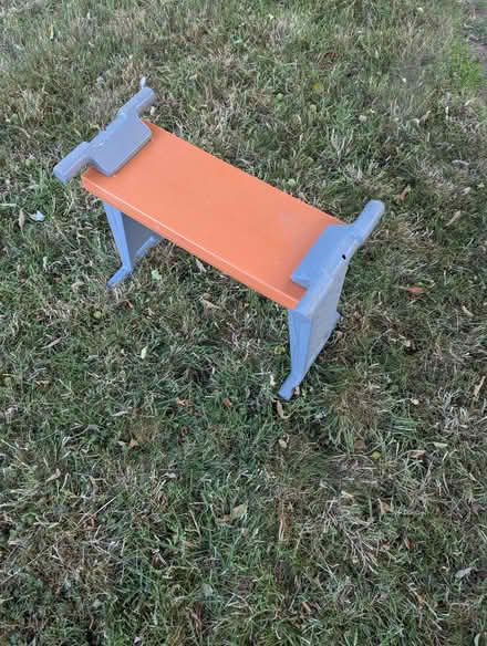 Photo of free Garden kneeler (Grantham NG31) #3
