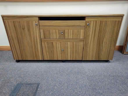Photo of free Office Side cabinet (EX5) #1