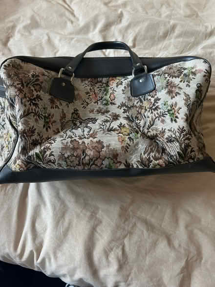 Photo of free Weekend bag (Cold Harbour OX1) #1