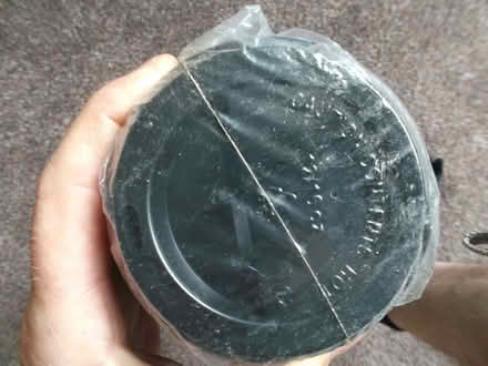 Photo of free Pack of Cup lids (AB10) #3