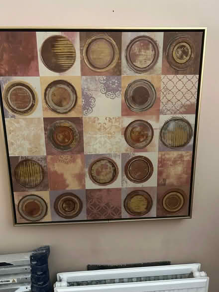 Photo of free Canvas -1 (Cold Harbour OX1) #1