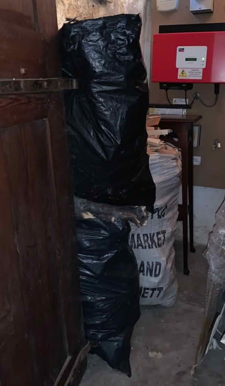 Photo of free Firewood (Great Yarmouth) #2