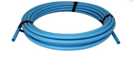 Photo of MDPE water pipe offcuts any diameter (Alcester Lanes End B14) #2