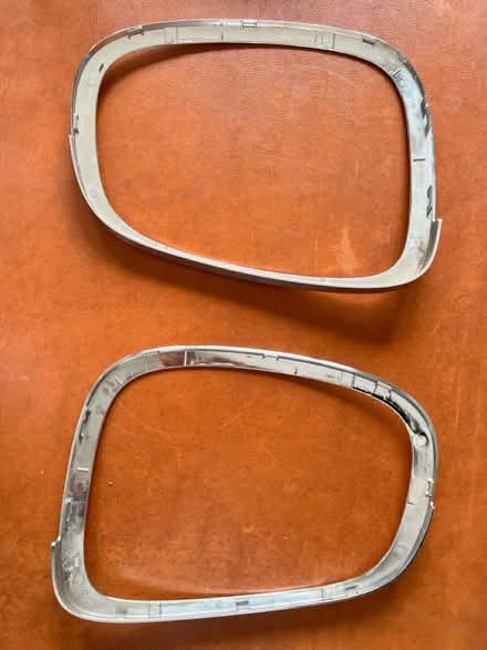 Photo of free Rear Light trim: Mini 2016 hatch (Heaton Mersey, SK4) #2