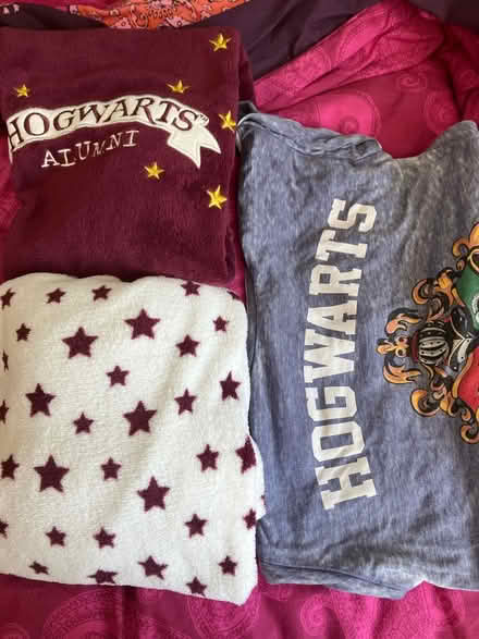 Photo of free Harry potter (Malvern WR14) #1