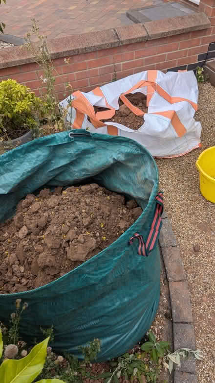 Photo of free Soil (Arnold NG5) #1