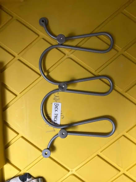 Photo of free Decorative Hook Thing (Farmington Hills) #1