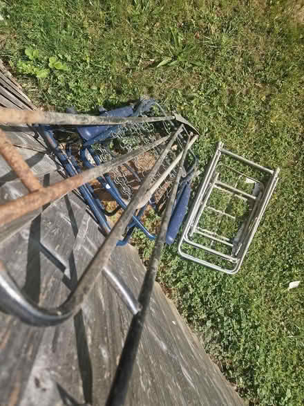 Photo of free Scrap Metal (Sherburn in Elmet LS25) #1