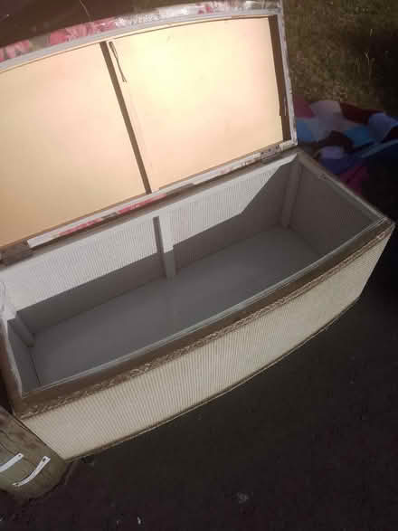 Photo of free Ottoman (Tuckswood NR4) #2