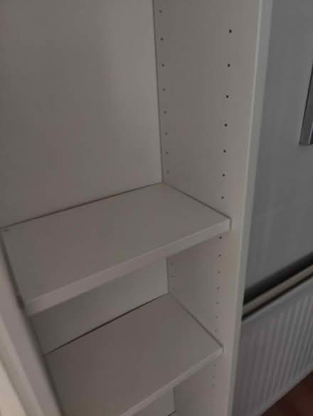 Photo of free Book shelf (Hoddesdon EN11) #1
