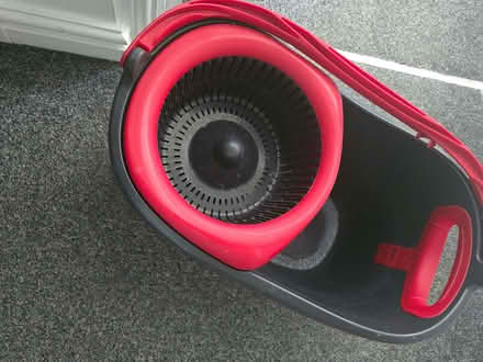 Photo of free Mopping Bucket (DA9) #2