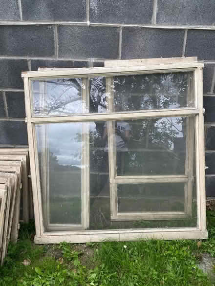 Photo of free Glass in Timber Frames (Rathfarnham) #1