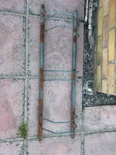 Photo of free Bike stand / rack (Reigate RH2) #1