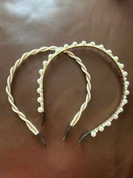 Photo of free Headbands (Common Edge FY4) #1