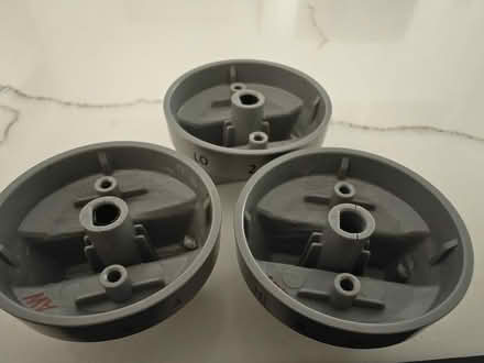 Photo of free Samsung Oven Knobs (North Miami Beach, 33162) #3