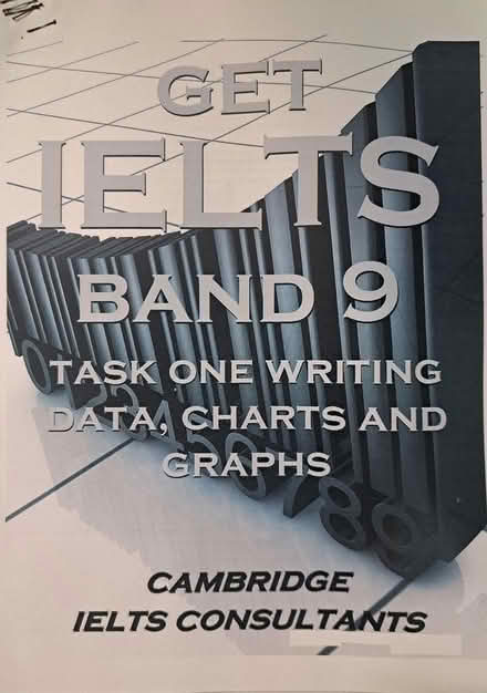 Photo of free Printed Workbooks (Southwark) #3