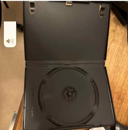 Photo of free 12 DVD /CD cases (Sandilands CR0) #2