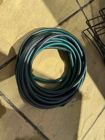 Photo of free Water Hose (Charvil RG10) #1