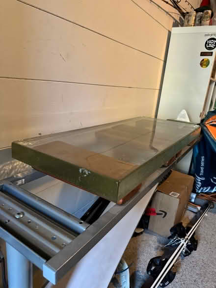 Photo of free Glass Brick Window (San Jose California) #2