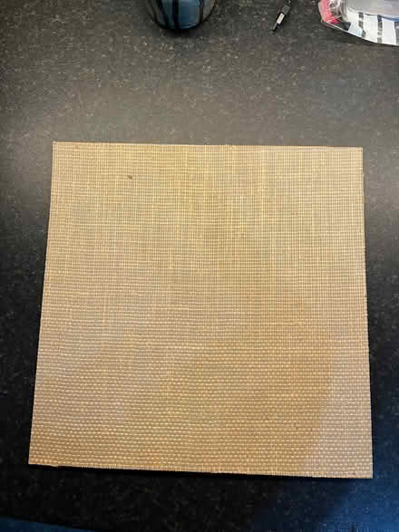 Photo of free Piece of Lino for printmaking. (Goldenacre EH3) #2